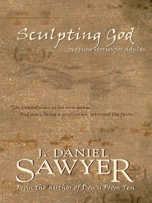 cover image of Sculpting God